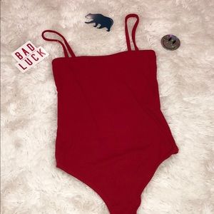 Brandy Melville Anne Bodysuit